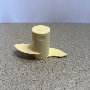 Cuisinart DLC-7 Super Pro Food Processor Dough Blade Replacement Part